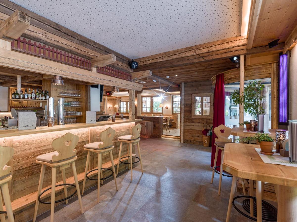Pinzger Hotel