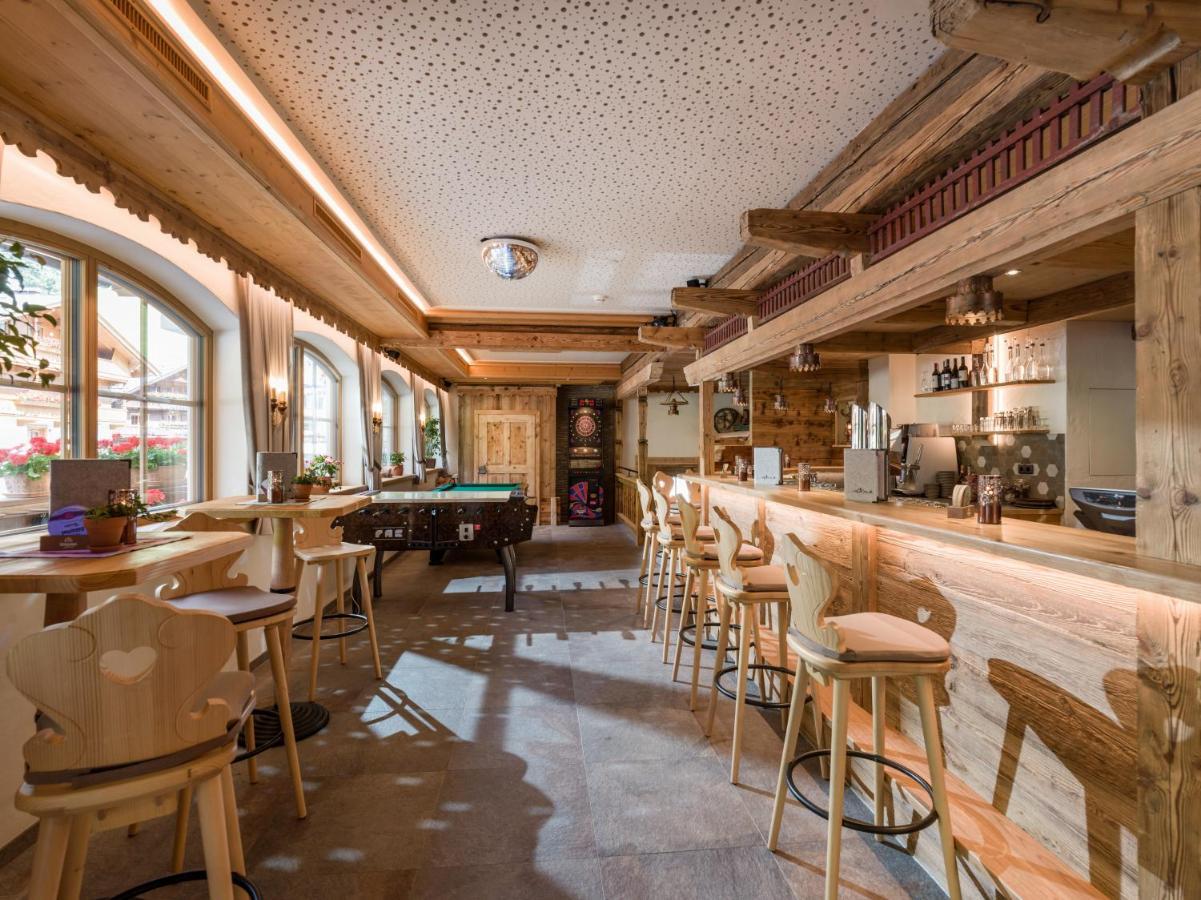 Pinzger Hotel