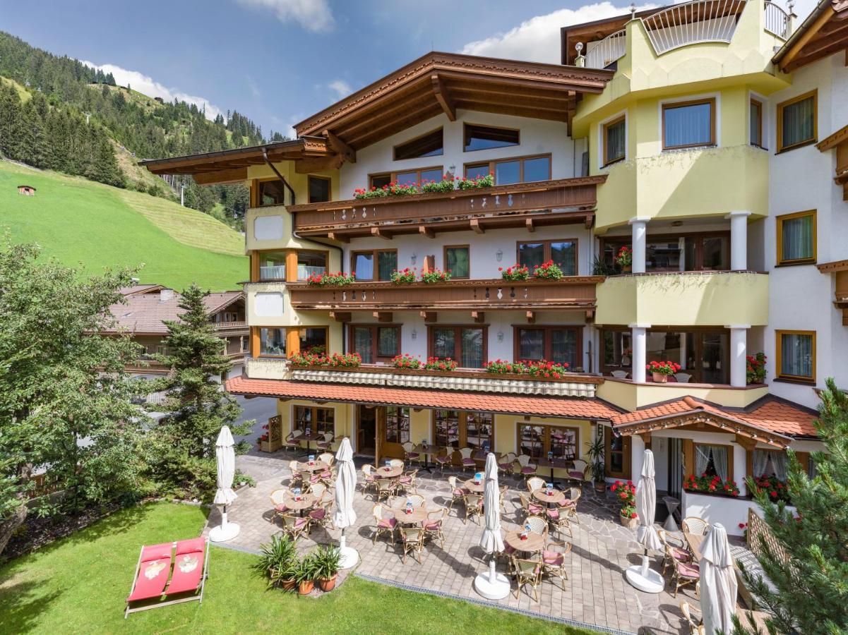Pinzger Hotel 3*