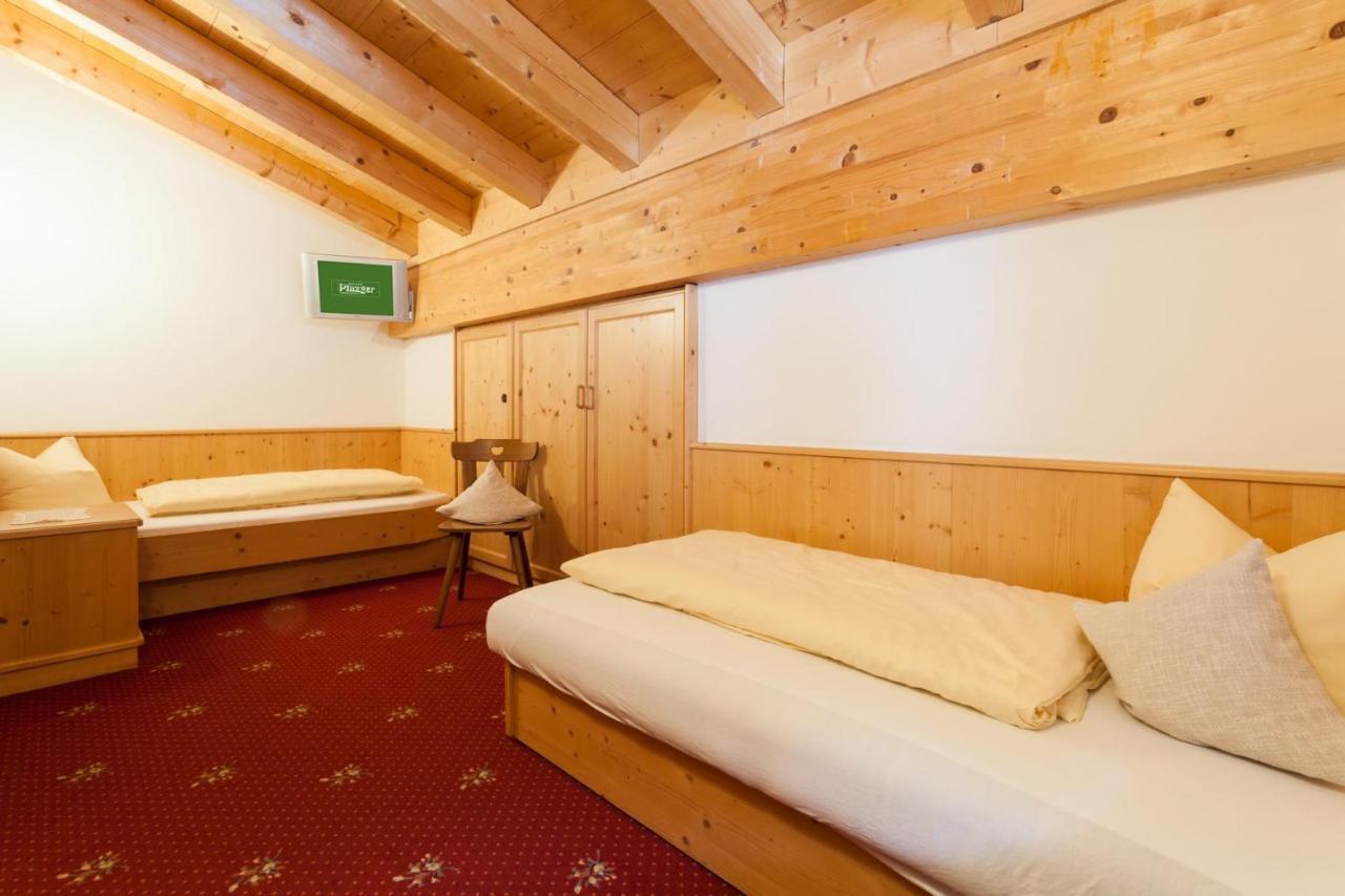 Hotel Pinzger Tux