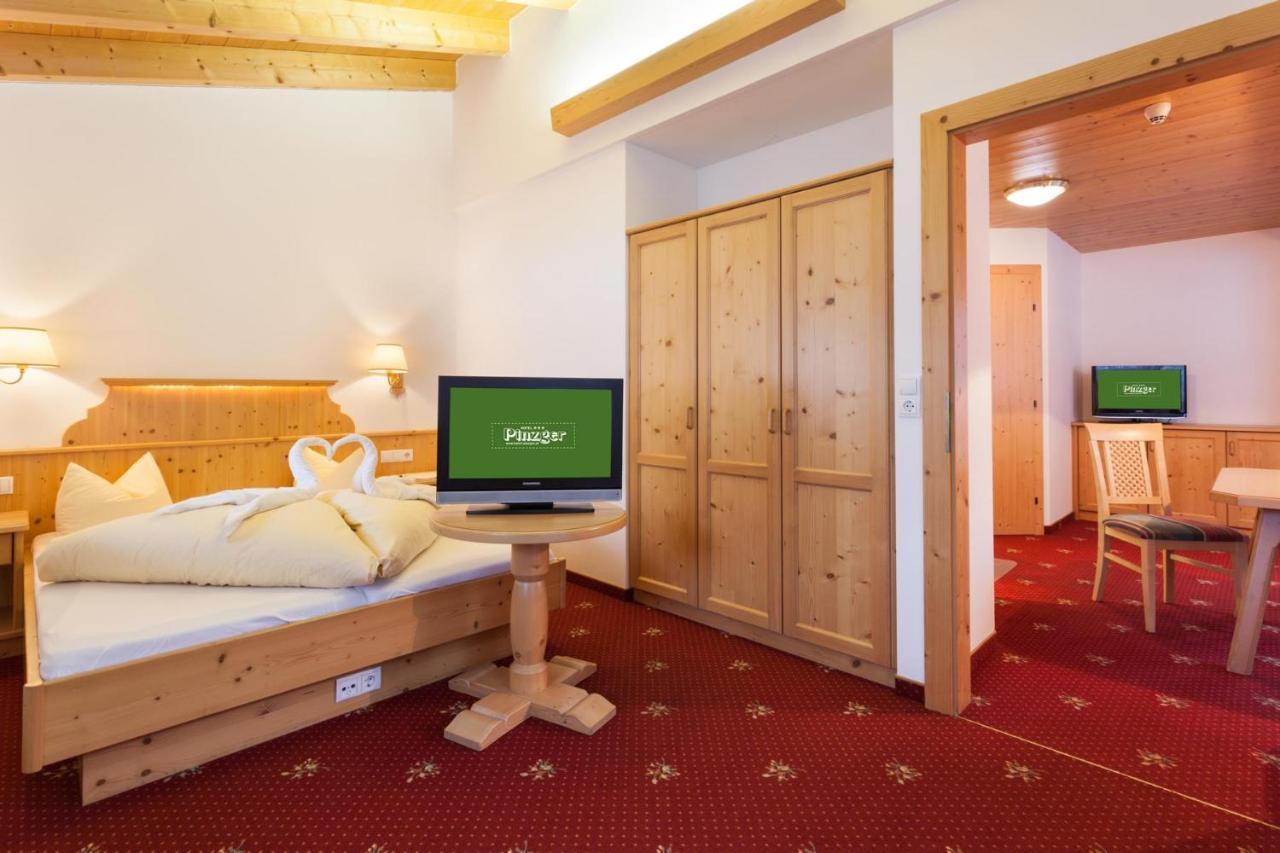 Pinzger Hotel 3*