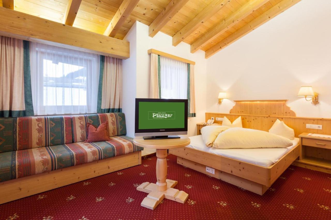 Hotel Pinzger