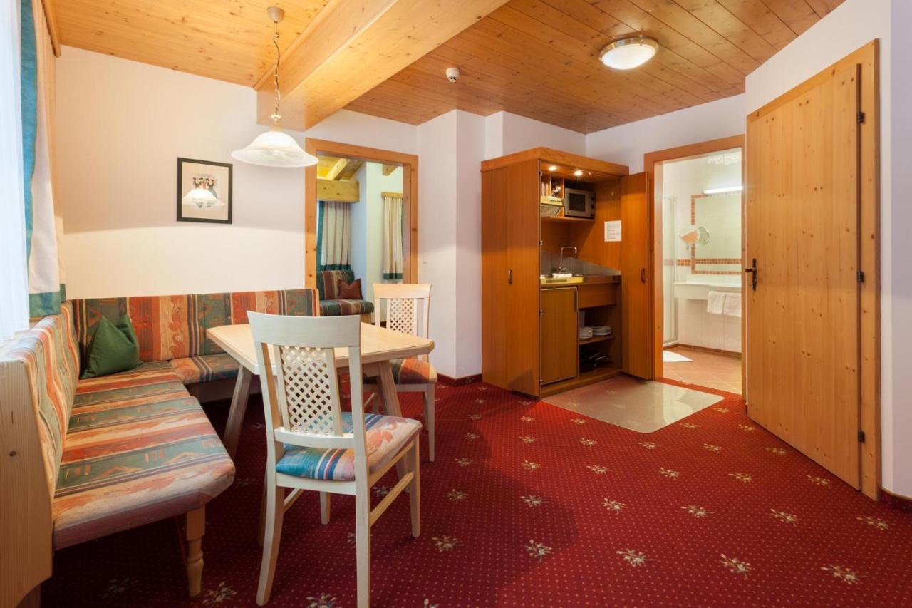 Hotel Pinzger