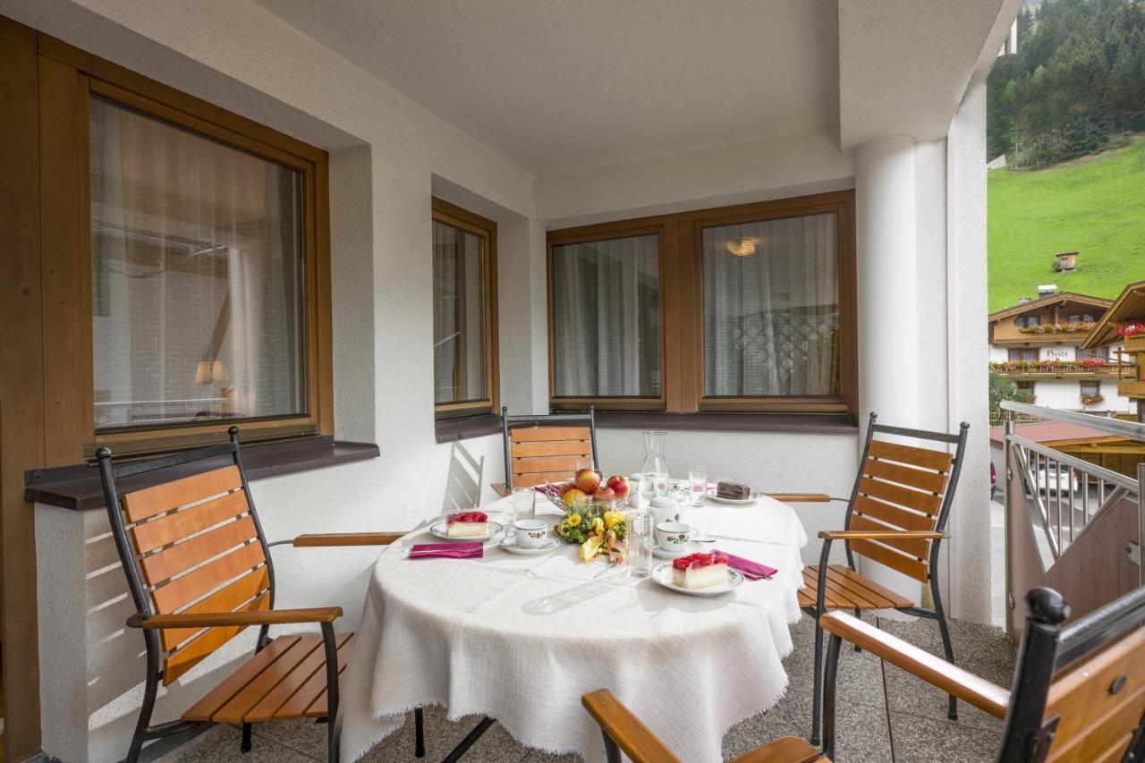 Pinzger Hotel 3*