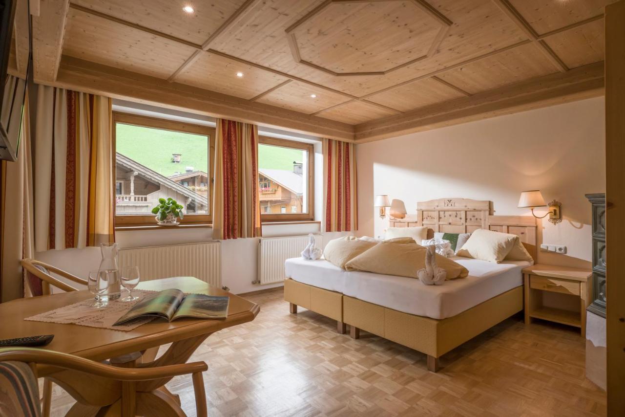 Hotel Pinzger