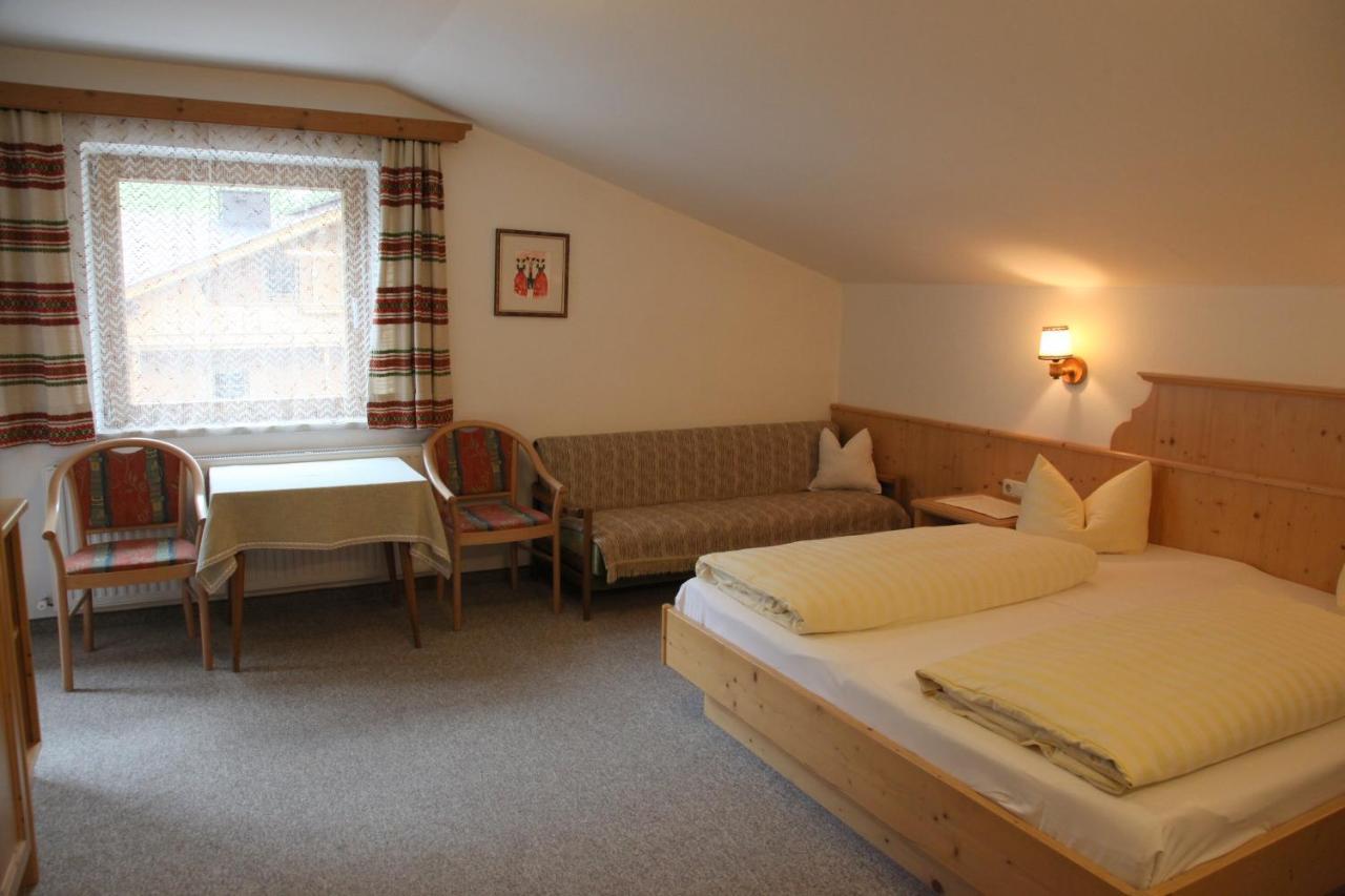 Hotel Pinzger 3*