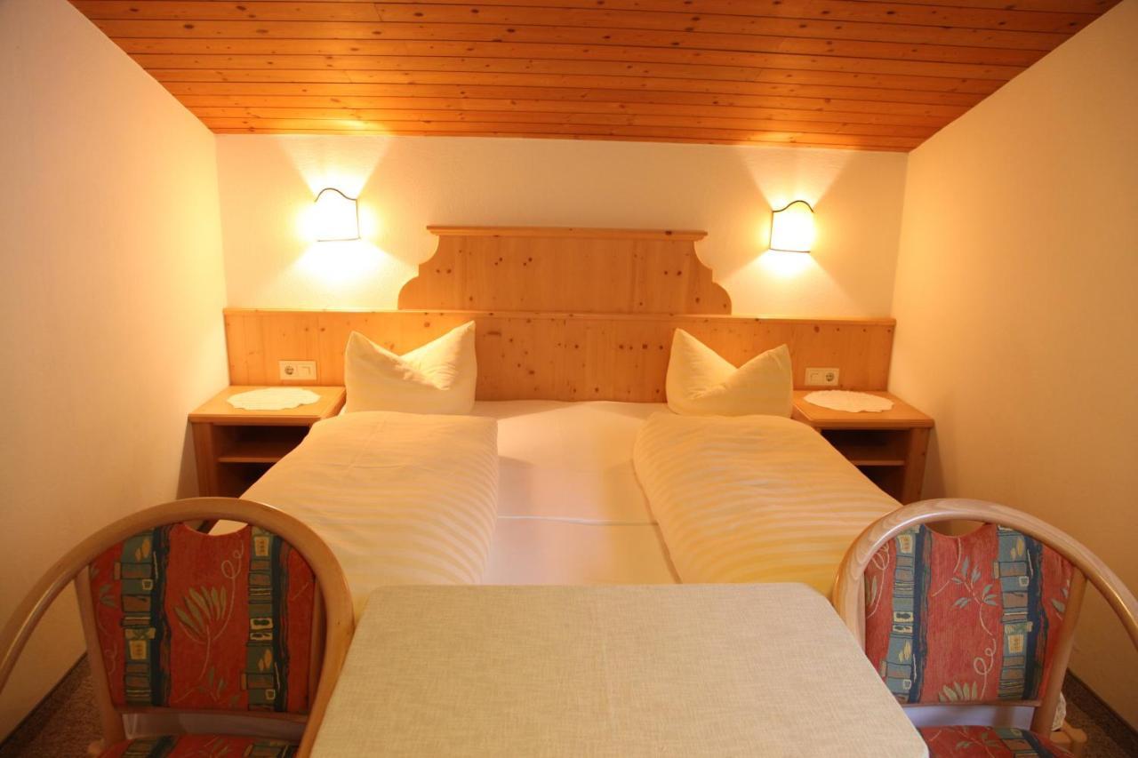Hotel Pinzger Tux