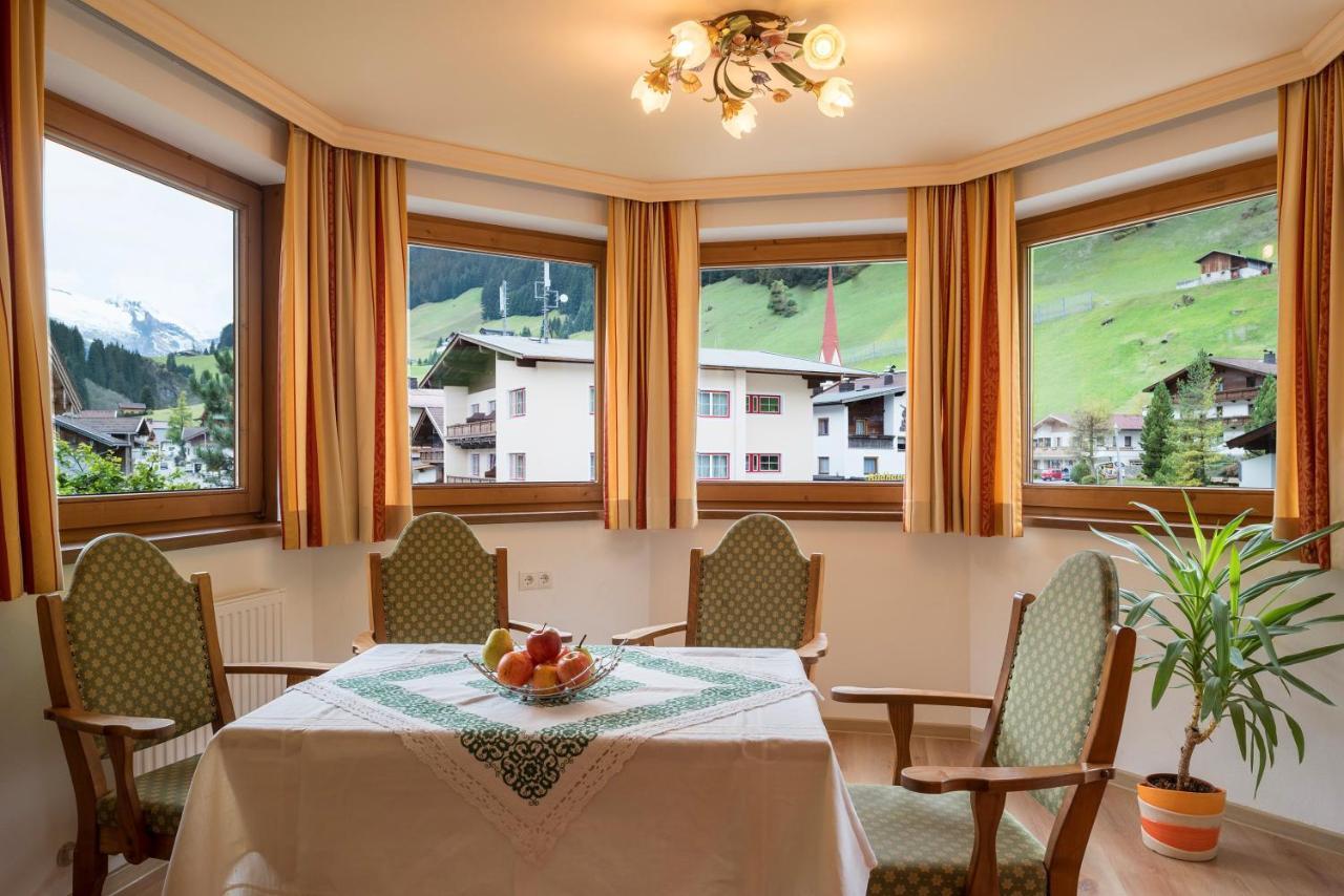 Pinzger Hotel