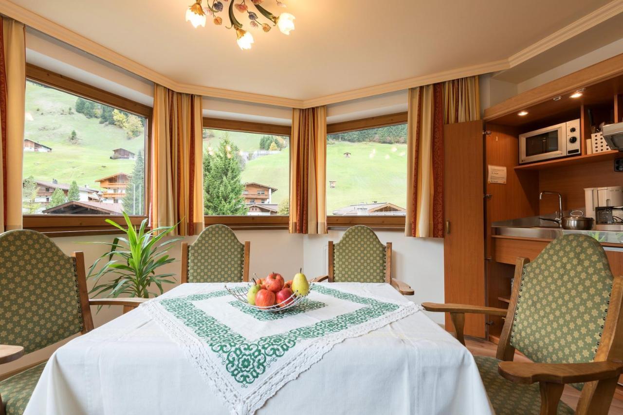 Pinzger Hotel