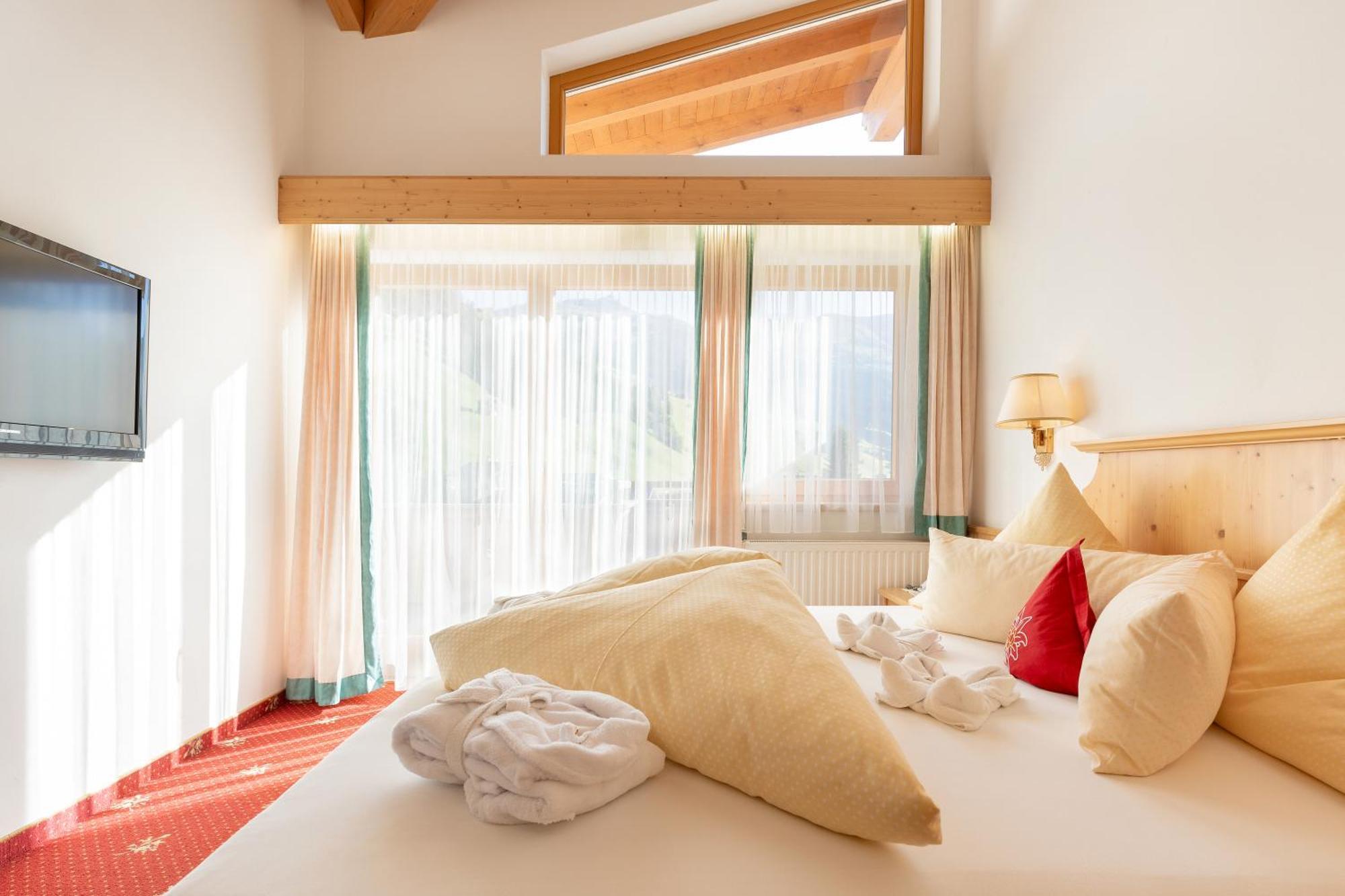 Hotel Pinzger 3*