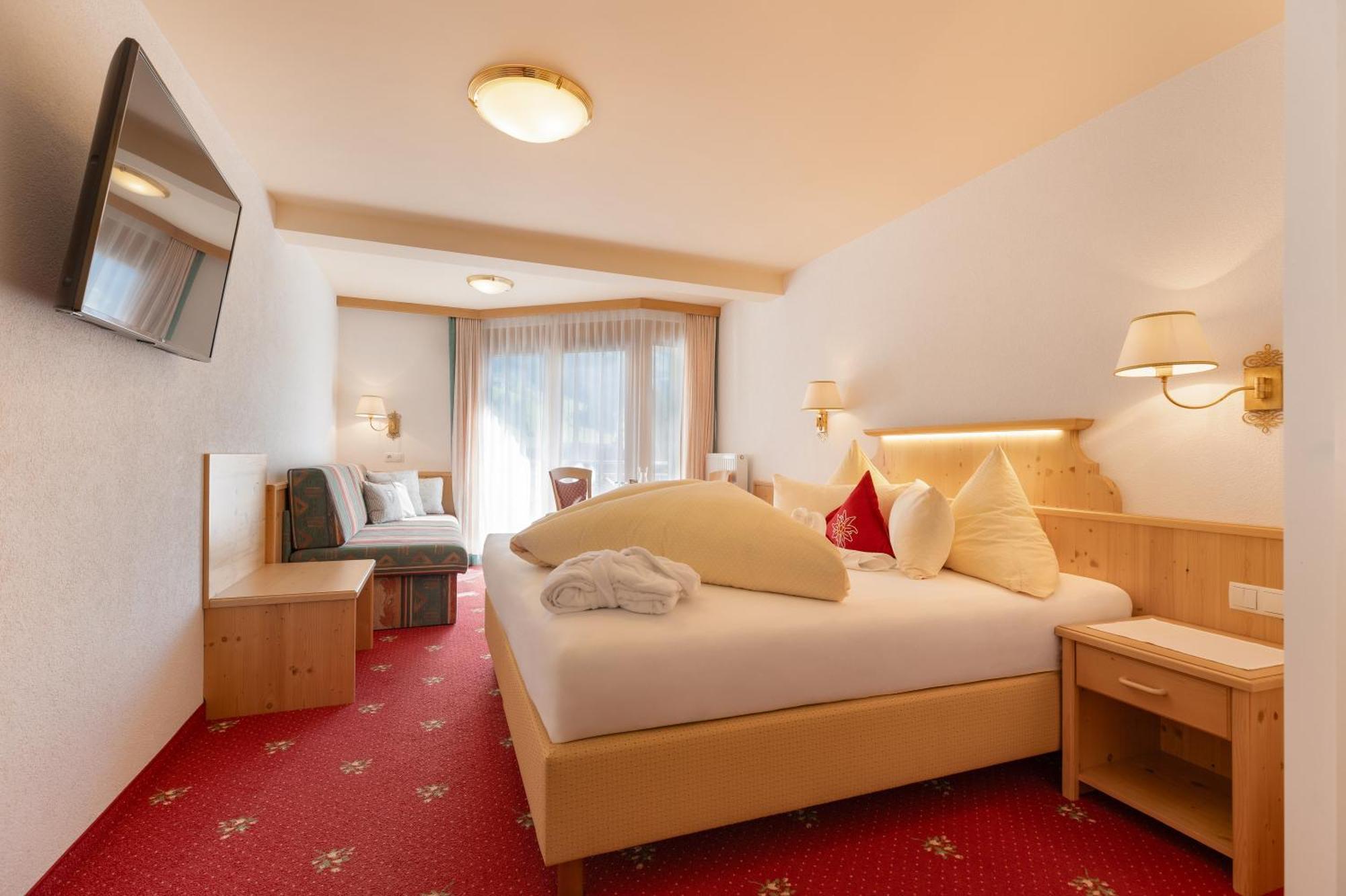 Hotel Pinzger