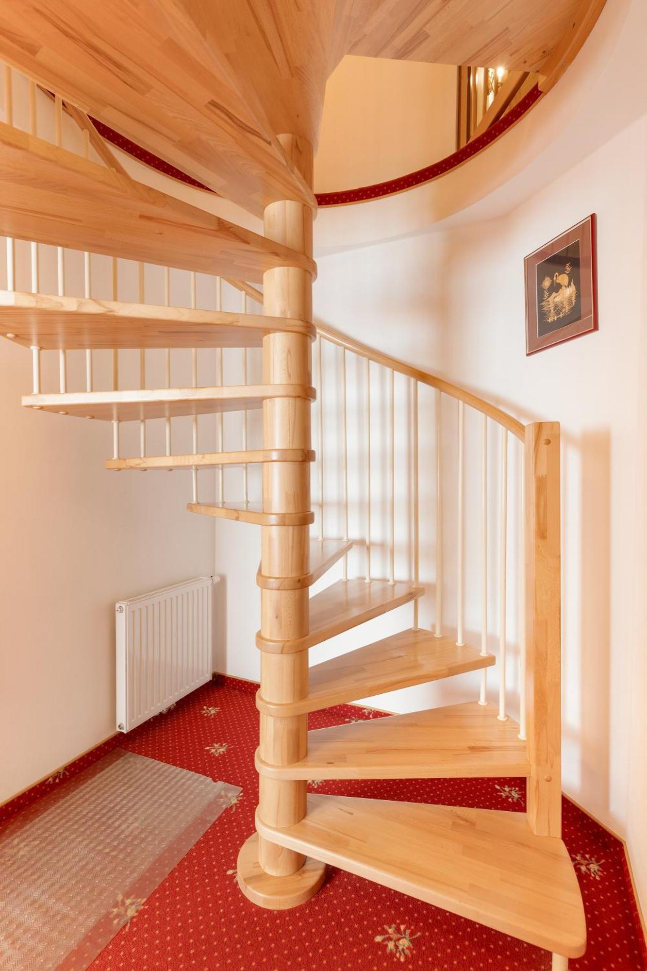 Pinzger Hotel 3*