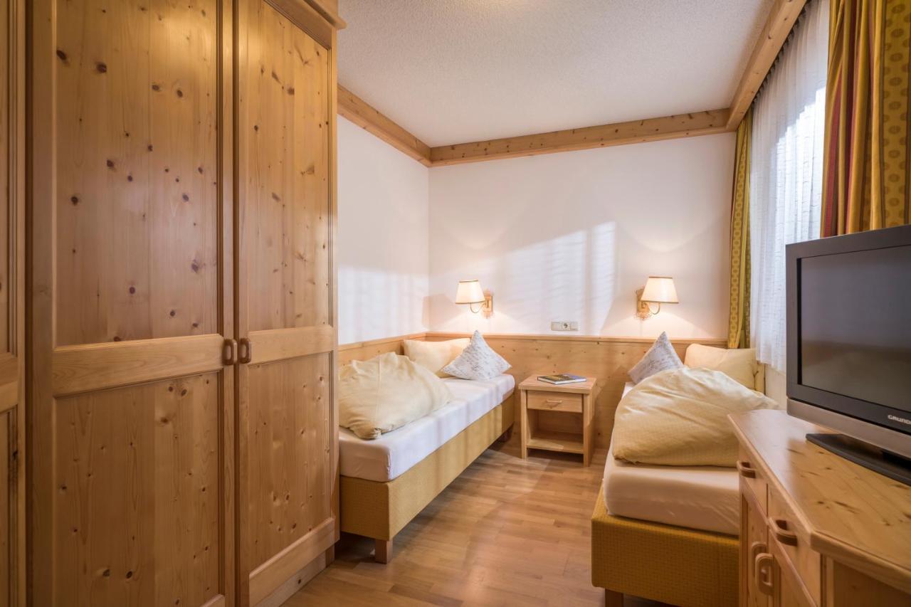 Pinzger Hotel