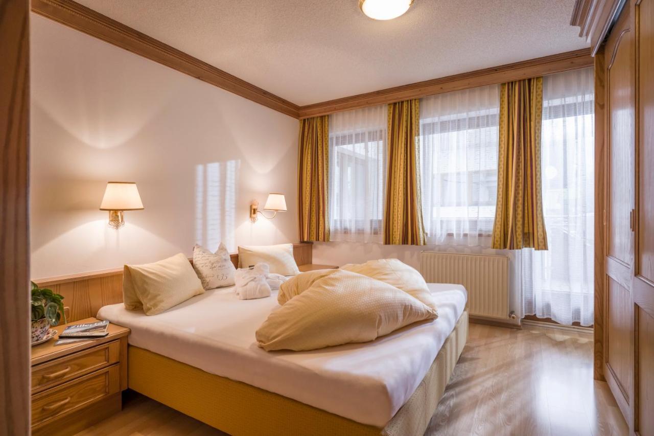 Hotel Pinzger 3*