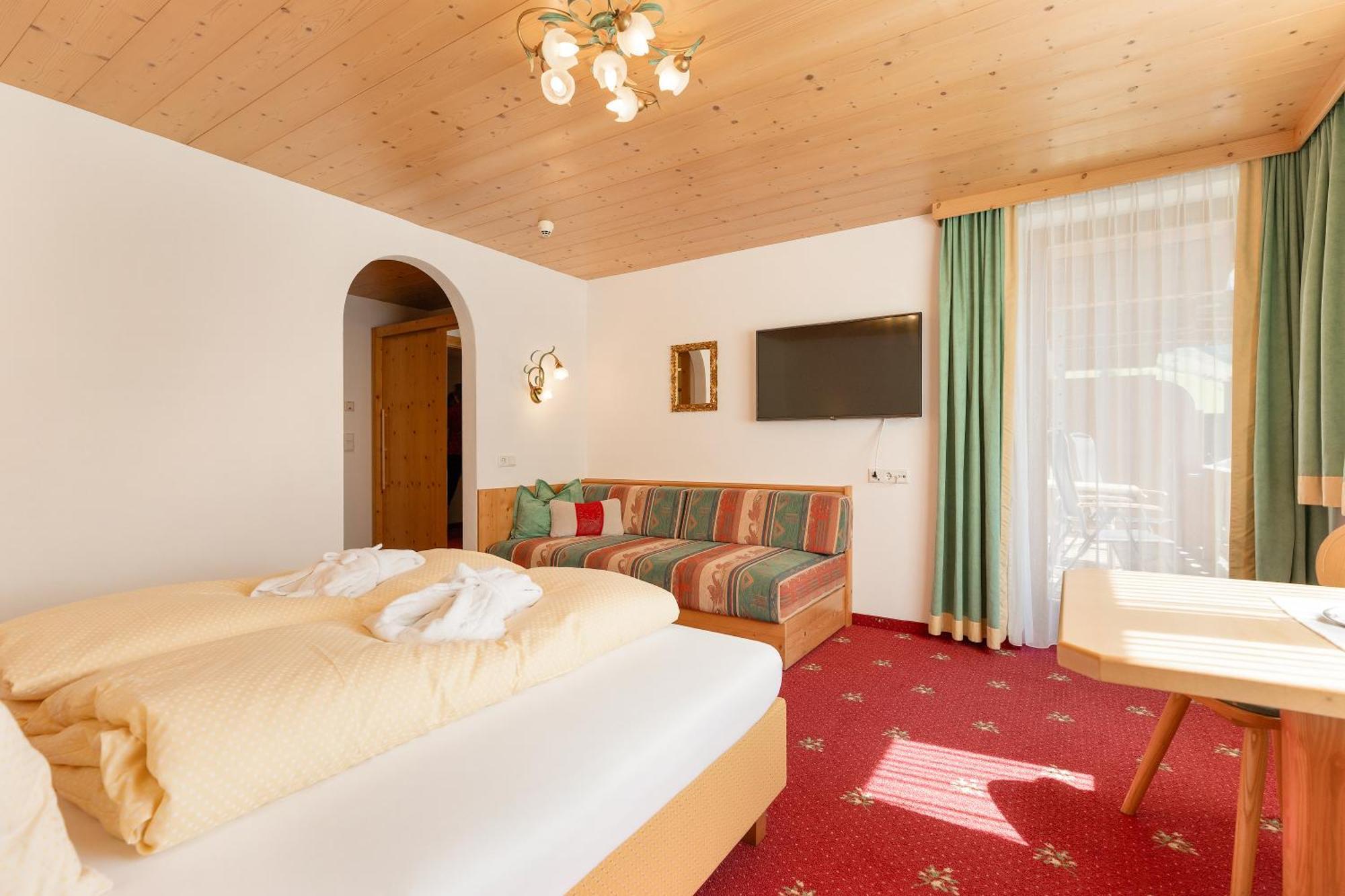 Hotel Pinzger