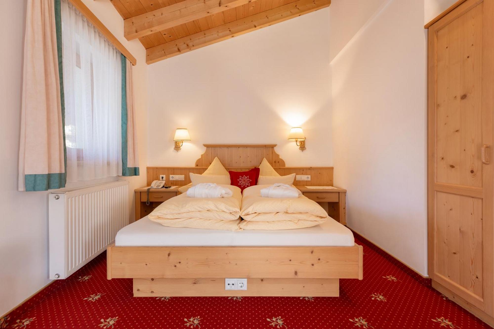 Hotel Pinzger