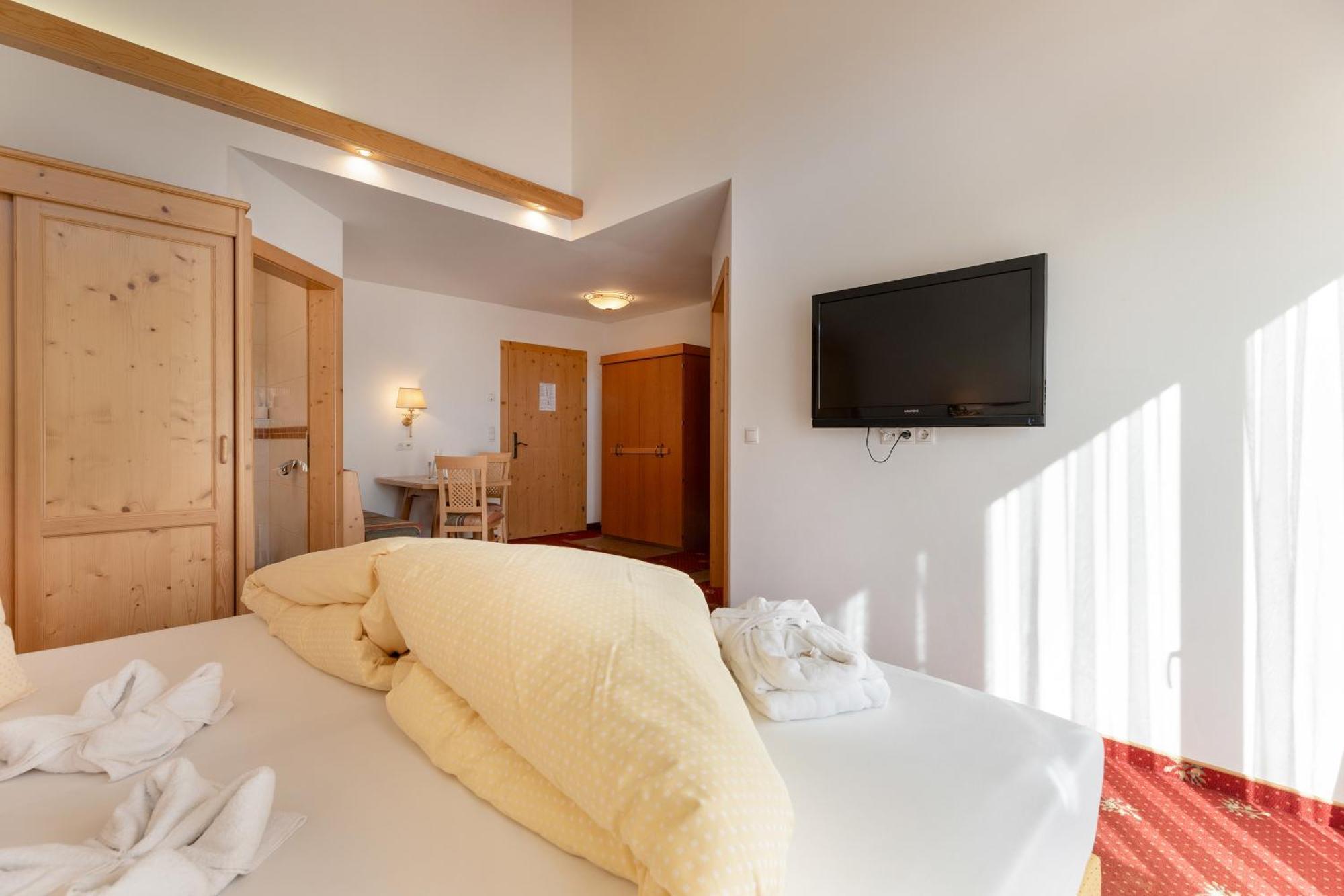 Pinzger Hotel 3*