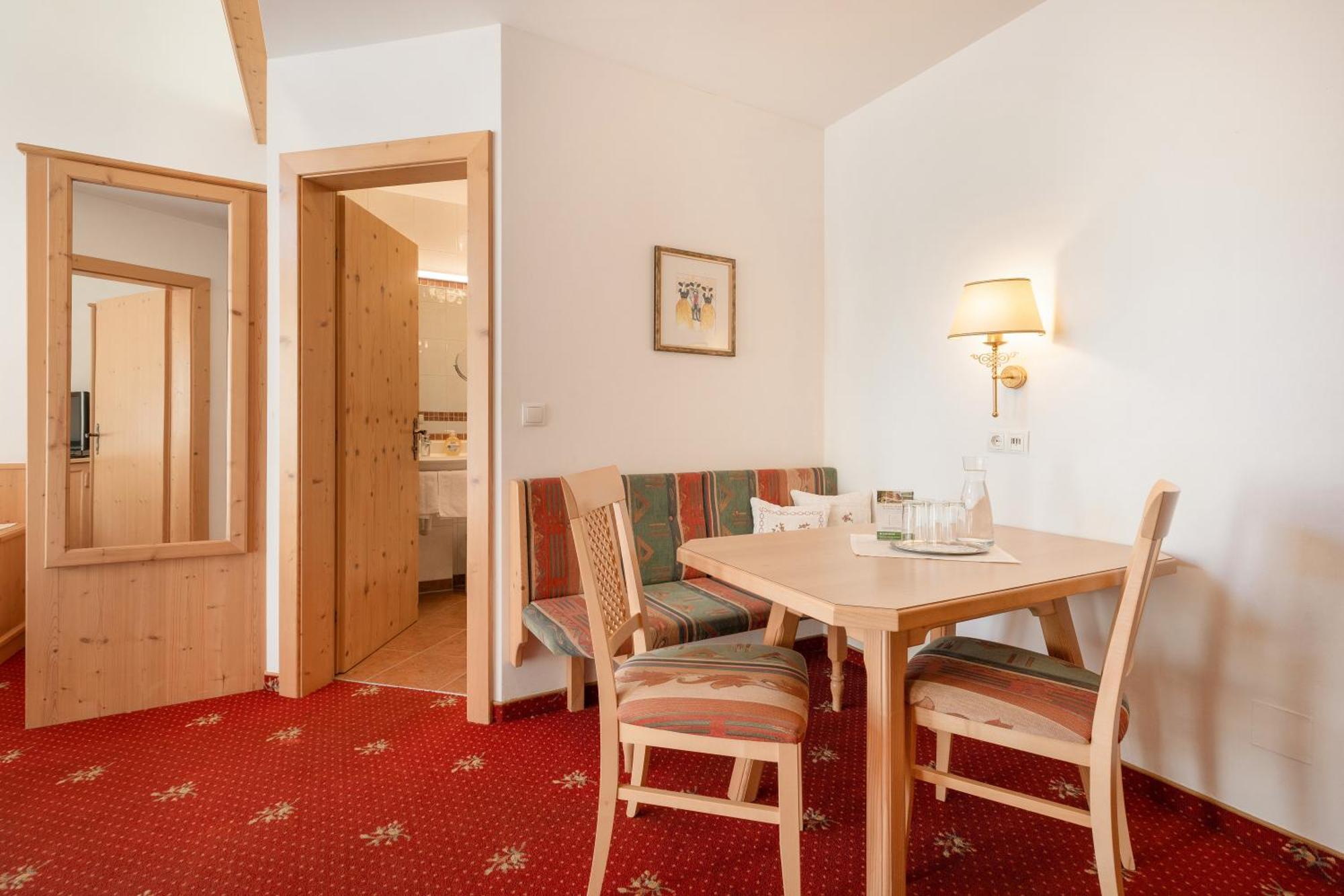 Hotel Pinzger